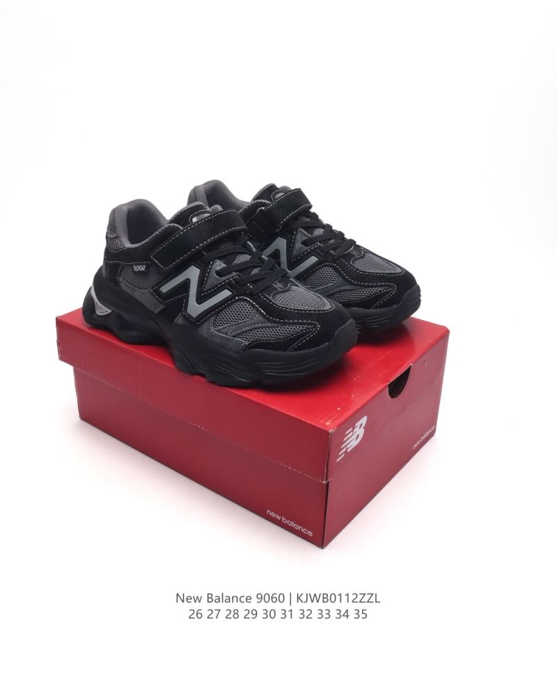 NEW BALANCE SHOES